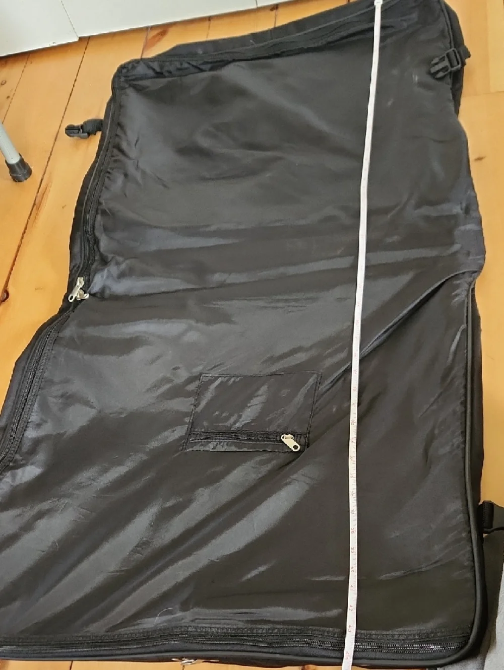 New Eddie Bauer Black Luggage Set - 4 Pieces